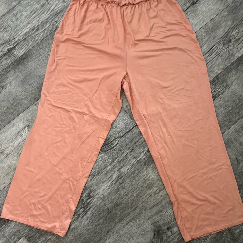 💛3 for $10💛 Peach Seven’s Apparel Women’s Sleep/Pajama Pants